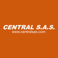 CENTRAL SAS