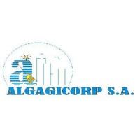 ALGAGICORP S.A