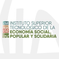 Instituto Superior Tecnológico de la Economía Social, Popular y Solidaria