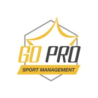 Go Pro Sport Management