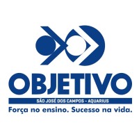 Centro Educacional Objetivo SJC Aquarius
