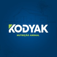 Kodyak Nutrição Animal
