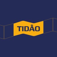 Tidão Indústria & Atacado