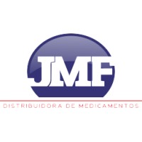 JMF Distribuidora de Medicamentos