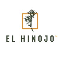 EL HINOJO SA