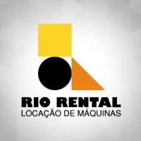 Rio Rental - Locação de Máquinas LTDA