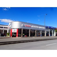 Carco - Toyota