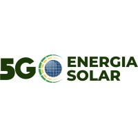 5G Energia Solar