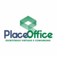 Place Office - Escritório Virtual e Coworking. Administração de Serviços Empresariais