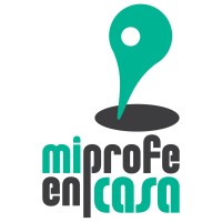 Mi profe en casa