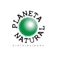 Distribuidora Planeta Natural SSA