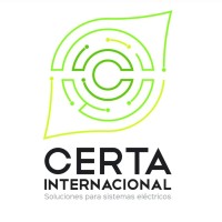 Certa internacional S.A.S
