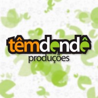 Têm Dendê Produções