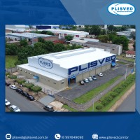 Plisved - Vedações Industriais