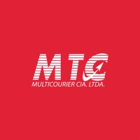 Multicourier Cia. Ltda.