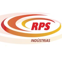 RPS Indústrias - Caldeiraria e Montagem Industrial