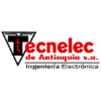TECNELEC DE ANTIOQUIA S.A