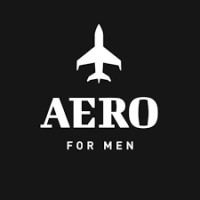 GRUPO AERO FOR MEN