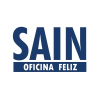 SAIN - Oficina Feliz
