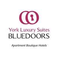 Hotel York Luxury Suites by Bluedoors - Medellín