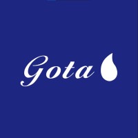 Gota Adesivos e Fitas Ltda