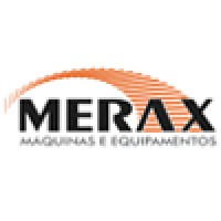 Merax Máquinas e Equipamentos
