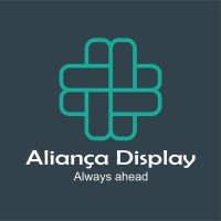 Aliança Display