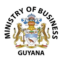 MINISTRY OF BUSINESS (GUYANA)