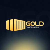 Gold Containers