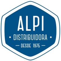 Alpi Distribuidora