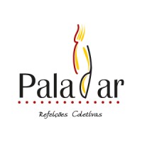 Paladar Refeições Coletivas