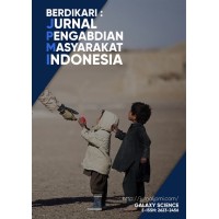 BERDIKARI: JURNAL PENGABDIAN MASYARAKAT INDONESIA