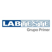 LABTESTE - Laboratório Metalúrgico (Grupo Priner)