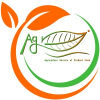 Agriculture Service of Product Farm