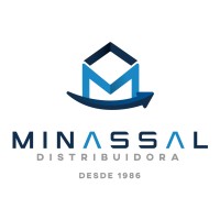 Minassal Distribuidora Ltda