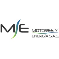 Motores y Energía S.A.S.