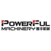 Qingdao Powerful  Machinery Co., Ltd.