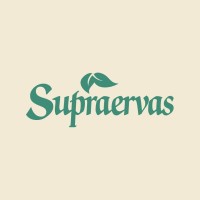Supraervas