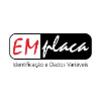 Emplaca Automação e Tecnologia Ltda