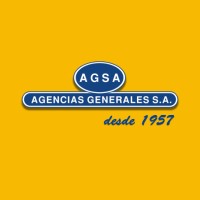 Agencias Generales S.A.