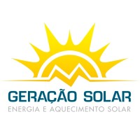 Geração Solar - Energia e Aquecimento Solar