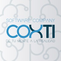COXTI. Tecnologías de la Información I Software