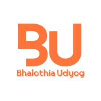 Bhalothia Udyog