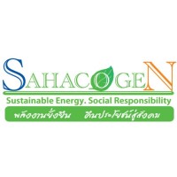Sahacogen