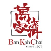 Ban Kah Chai