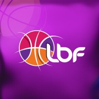 LBF - Liga de Basquete Feminino 🏀