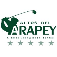 Altos del Arapey Club de Golf & Hotel Termal