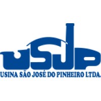 Usina São José do Pinheiro LTDA.