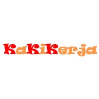 Kaki Kerja