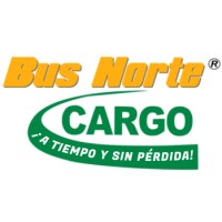 Bus Norte Cargo Chile